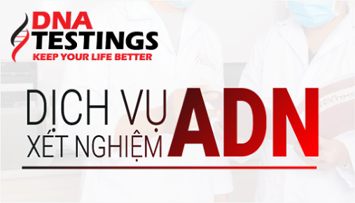 Trung Tâm Xet Nghiệm ADN - NIPT Kon Tum DNA TESTINGS