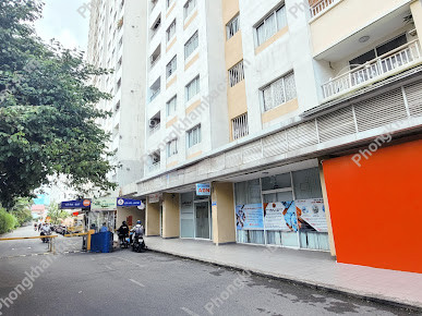 Phòng Xét Nghiệm ADN Novagen