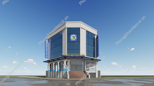 Trung tâm xét nghiệm MEDLATEC Thái Nguyên