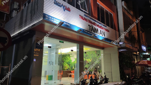 Trung Tâm Xét Nghiệm Y Khoa Tâm An
