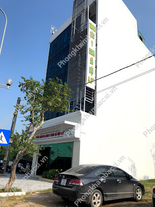Phòng Khám Đa Khoa Y Khoa Hà Nội 4.0+