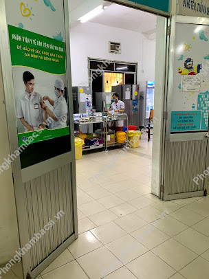 Trung Tâm Y Tế Dự Phòng Đà Nẵng
