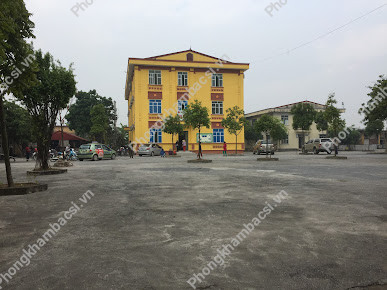 Trung Tâm Y Tế Dự Phòng Huyện Kim Bảng