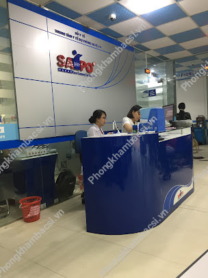 Trung Tâm Y Tế Dự Phòng SAFPO