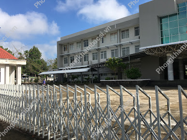 Trung Tâm Y Tế Dự Phòng Quận Bình Thủy