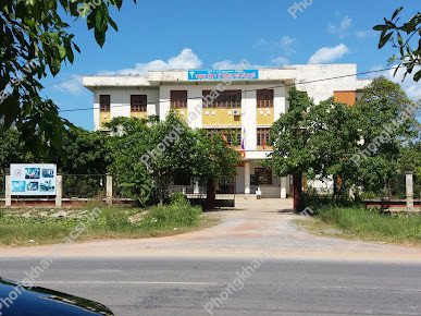 Trung Tâm Y Tế Dự Phòng Thành Phố Đồng Hới