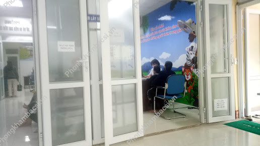 Trung tâm Y tế dự phòng tỉnh Quảng Bình