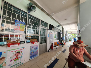 Trung Tâm Y Tế Dự Phòng Tỉnh Vĩnh Long