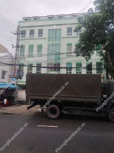 Trung Tâm Y Tế Dự Phòng Tp. Đà Nẵng