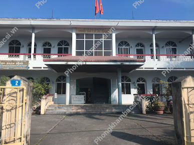 Trung Tâm Y Tế Dự Phòng Tuyên Quang