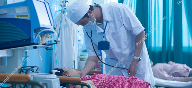 Trung Tâm Y Tế Đức Trọng