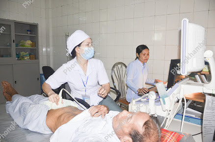 Trung Tâm Y Tế Hải Lăng