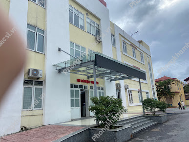 Trung Tâm Y Tế Huyện An Dương