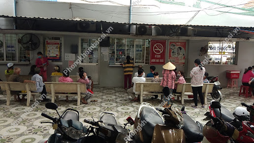 Trung Tâm Y Tế Huyện Cai Lậy