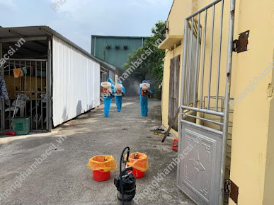 Trung Tâm Y Tế Huyện Đan Phượng