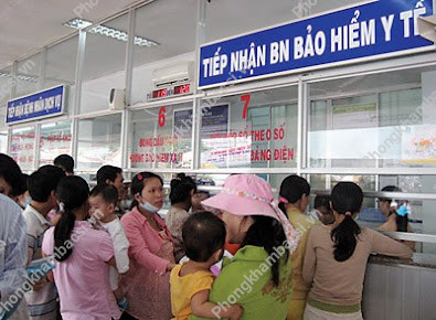 Trung Tâm Y Tế Huyện Duy Xuyên
