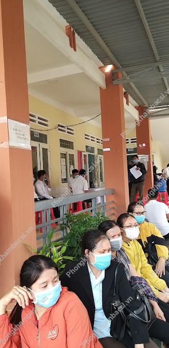 Trung Tâm Y Tế Huyện Ea Kar
