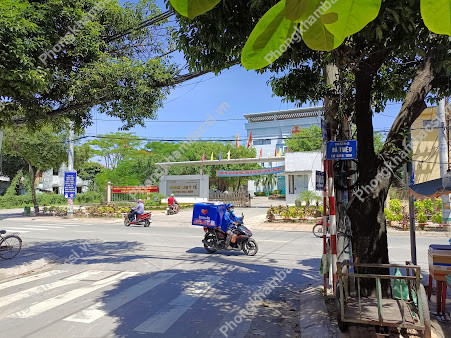 Trung Tâm Y Tế Huyện Hóc Môn