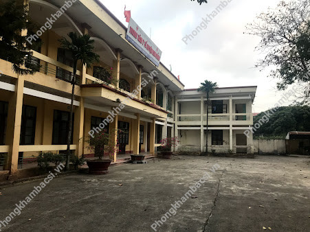 Trung Tâm Y Tế Huyện Kim Bảng