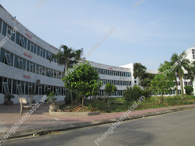 Trung Tâm Y Tế huyện Kim Thành