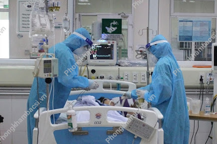 Trung Tâm Y Tế Huyện Long Hồ