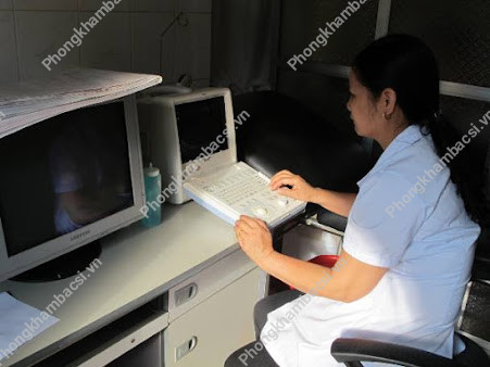 Trung Tâm Y Tế Huyện Mai Sơn