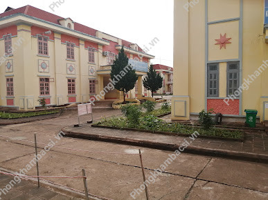 Trung Tâm Y Tế Huyện Mường Nhé