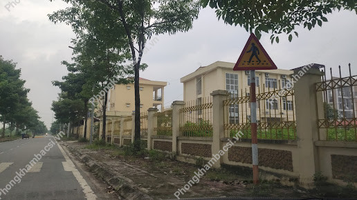 Trung Tâm Y Tế Huyện Quốc Oai
