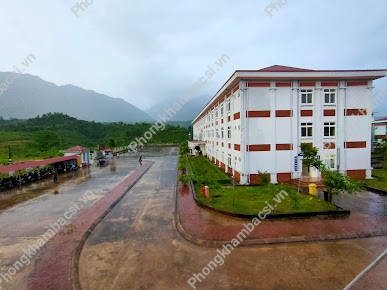 Trung Tâm Y Tế Huyện Sìn Hồ (Cơ Sở 2)