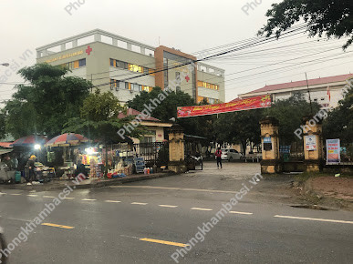 Trung Tâm Y Tế Huyện Tam Đảo