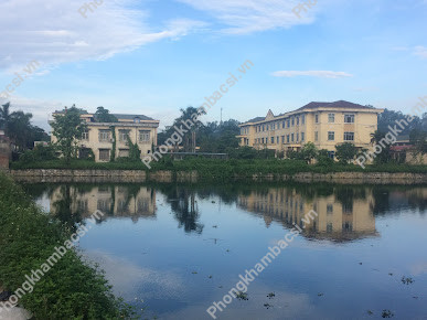 Trung Tâm Y Tế Huyện Thanh Liêm