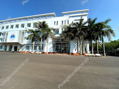 Trung Tâm Y Tế Huyện Vĩnh Cửu