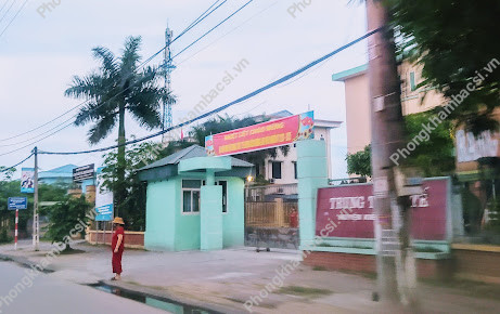 Trung Tâm Y Tế Kiến Xương