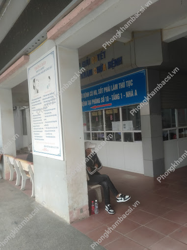 Trung Tâm Y Tế Lục Nam