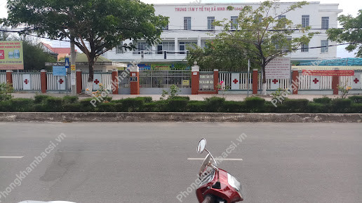 Trung Tâm Y Tế Ninh Hoà