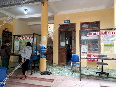 Trung Tâm Y Tế Phường Ninh Khánh