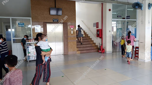 Trung Tâm Y Tế Quận 12