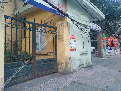 Trung Tâm Y Tế Quận Đống Đa