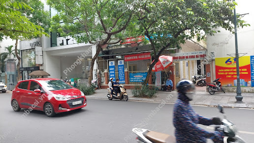 Trung Tâm Y Tế Quận Hai Bà Trưng
