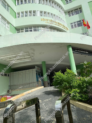 Trung Tâm Y Tế Quận Hải Châu