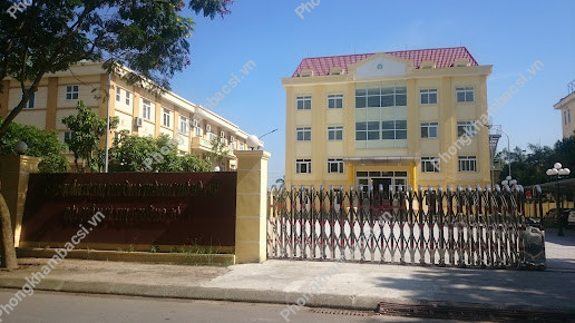 Trung Tâm Y Tế Quận Long Biên