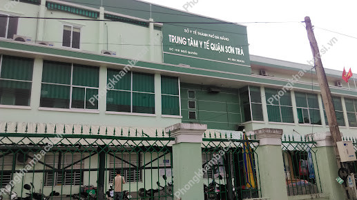 Trung Tâm Y Tế Quận Sơn Trà