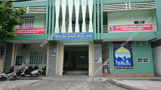Trung Tâm Y Tế Quận Sơn Trà Cơ Sở
