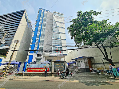 Trung Tâm Y Tế Quận Tân Bình
