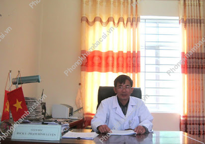 Trung Tâm Y Tế Quỳ Hợp