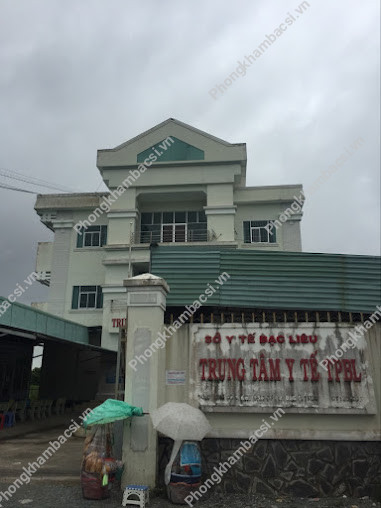 Trung Tâm Y Tế Thành Phố Bạc Liêu