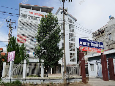 Trung Tâm Y Tế Thành Phố Bắc Ninh