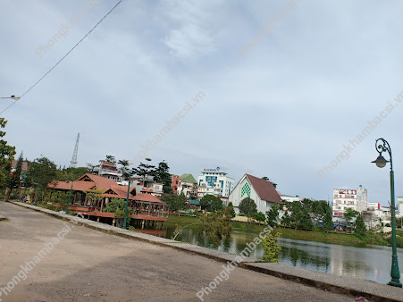 Trung Tâm Y Tế Thành Phố Bảo Lộc