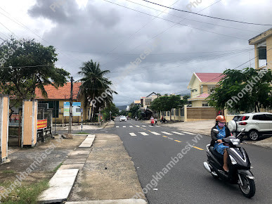 Trung Tâm Y Tế Thành Phố Cam Ranh