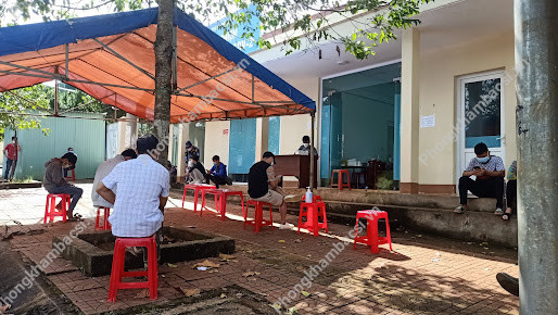 Trung Tâm Y Tế Thành Phố Gia Nghĩa
